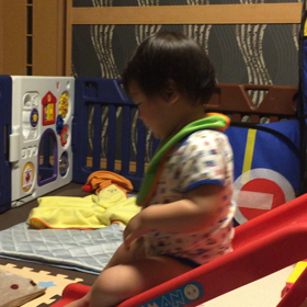 1歳5ヶ月の画像