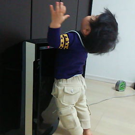 戦うちゅん太。の画像