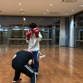 2017.01.29練習して来ましたの画像