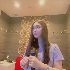 ♪ポニーテールとシュシュ♪の画像