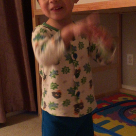 ☆新しい☆の画像