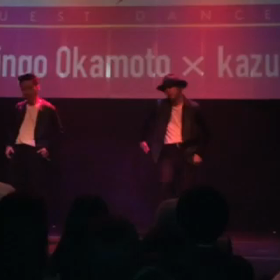 power stationの画像