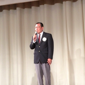 魅力ある人の画像