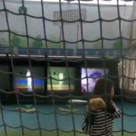 打ち納めの画像