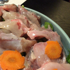 歓送迎会の画像