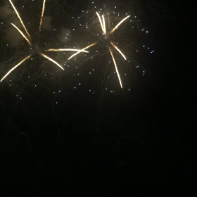 花火大会の画像