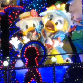 ［ガチ動画］ドナルド＆デイジーちゃん（3）の画像