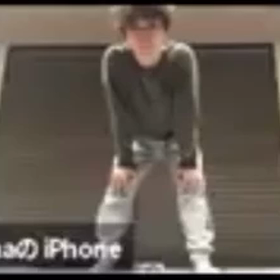 5月9日　KEEP TRAINING (shomaの iPhone 3)の画像