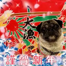 元旦のメモ。の画像