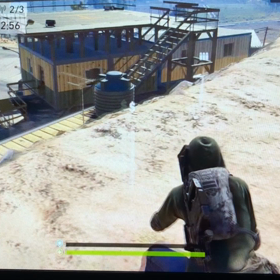 新モード【傭兵】配信♬の画像