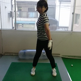 もう迷わない！体の回転を習得するドリルで飛距離アップ！の画像