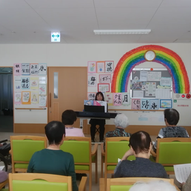 歌が好き❤の画像