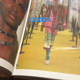 Gucci ー！の画像