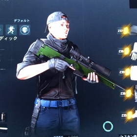 ゴーストウォー♬ #28の画像