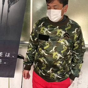 YONEXロイヤルが「ヤバイ」❗️の画像