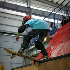 キッズ決勝とアマチュア戦と表彰式の画像