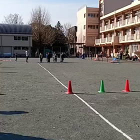 4月2日 ダッシュの場⑦の画像