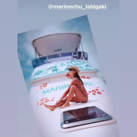 海人石垣島の画像