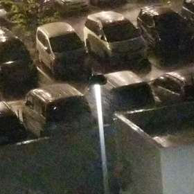台風の画像