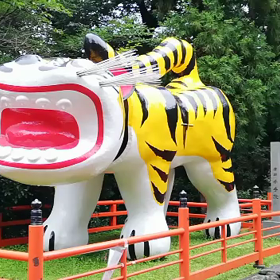 世界一福寅の動画(阪神タイガース)の画像