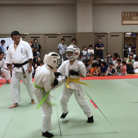 凌駕くん、敬斗くん決勝戦動画の画像