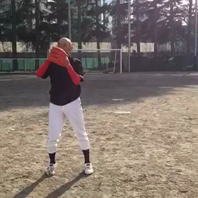 フォームチェックの画像