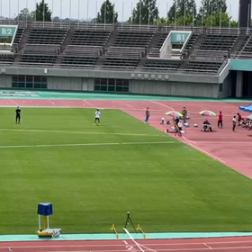 クラブ交流 コンバインドB⑤の画像