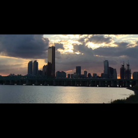 ハンガン(漢江)芸術公園 ～二村編～の画像