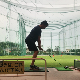 フォーム変えて打ってみたの画像