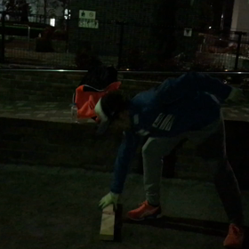 身体技術能力向上に必要なことは？の画像