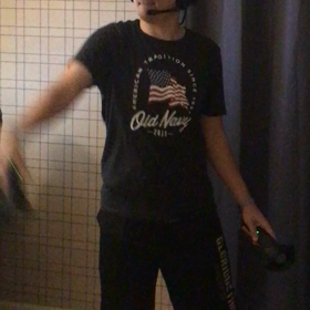 日本人とチップの画像