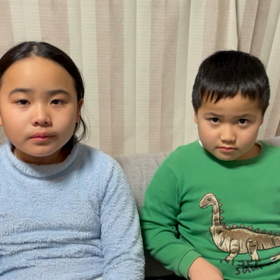 つむくん、おめでとう！の画像