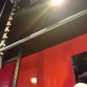 スミスレッグプレスの画像