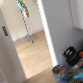 慣らし保育始めました。の画像