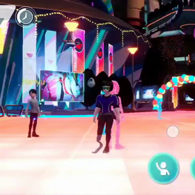 PEGASUS CITY4の画像