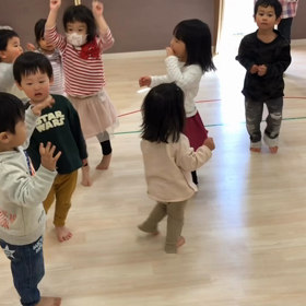 リトミック　②の画像