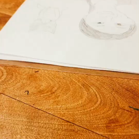 母の日の絵の画像