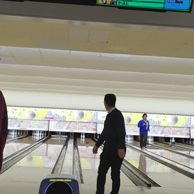 ゲームの結果の画像