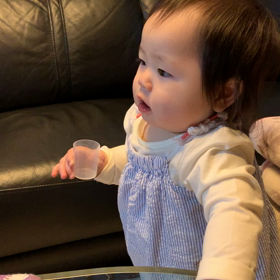 お口遊びの画像