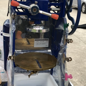 春くん。。お留守番。。の画像