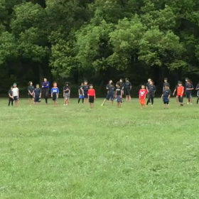 学年別インターバル①の画像