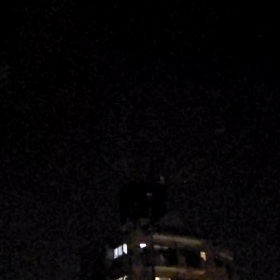 星と竜神様の画像