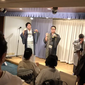 東京ヴァンティアンクルーズ～＼(^o^)／ゲーム結果発表(^o^)vの画像