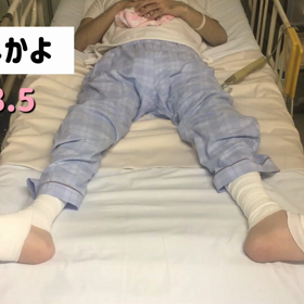 マヨビームの画像