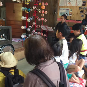 子育てサロンの画像