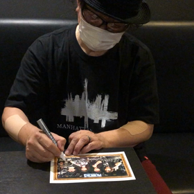 NOVELAライブの配信は本日までの画像