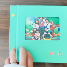 アルバムカフェ開催記録の画像