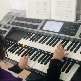 春　爽やかにワルツの画像