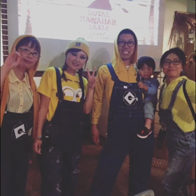 ハロウィンの季節の画像