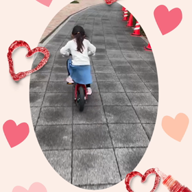 ヘンシンバイク！の画像